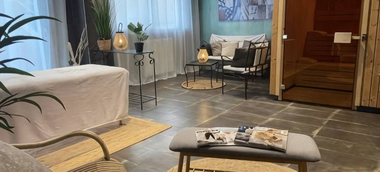 凯艺酒店-拉马雷宝迪尔瓦讷(Quality Hotel la Marebaudière Vannes Centre)图片