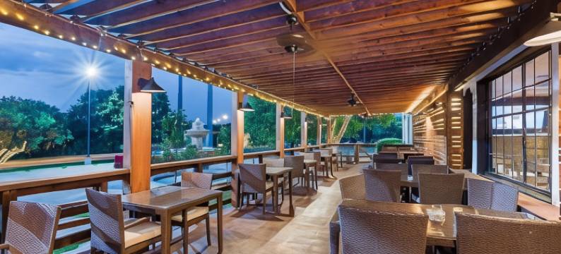 凯隆酒店(Clarion Hotel San Angelo Near Convention Center)图片