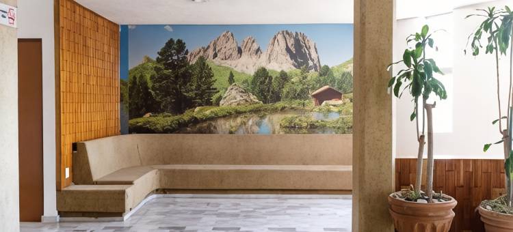 中央酒店伊拉普阿托(Hotel Central Irapuato - Hotel en Irapuato)图片