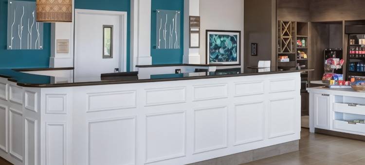 图森机场希尔顿花园酒店(Hilton Garden Inn Tucson Airport)图片