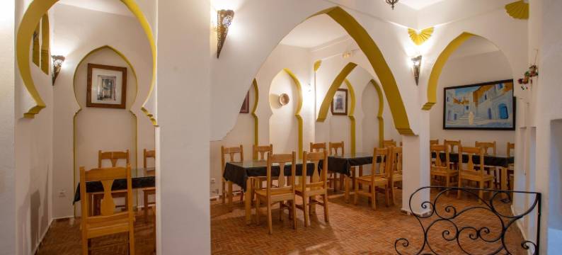 达穆尼尔酒店(Hotel Dar Mounir)图片