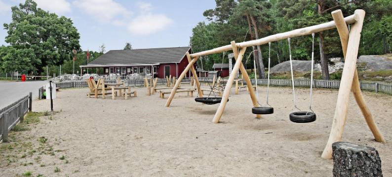 科马登第一露营区(First Camp Kolmården-Norrköping)图片