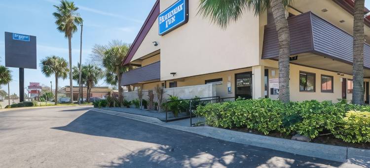 Bay Inn on Busch图片