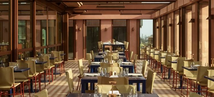 海德墨尔本广场酒店(HYDE MELBOURNE PLACE)图片