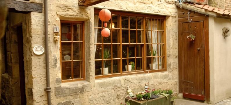 桑德斯亚德旅馆(Sanders Yard)图片