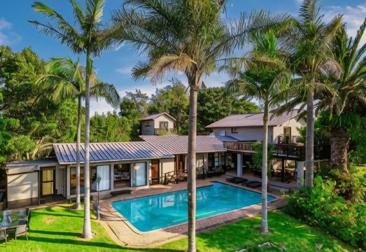 Hildesheim Guest LodgeHotel Overview