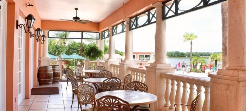 埃克斯瑞度假胜地夏日海湾奥兰多酒店(Summer Bay Orlando by Exploria Resorts)图片