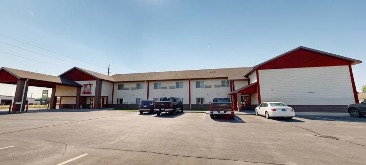 西方行政旅馆(Western Executive Inn)图片