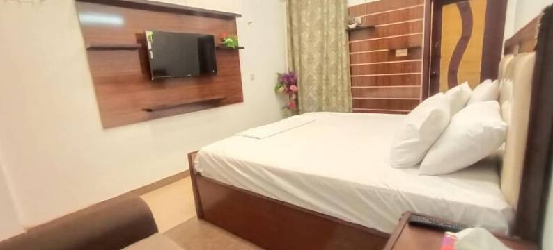 赛瑞娜客栈(Serena Hotel)图片