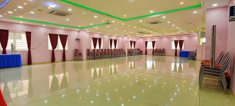 FabHotel Champion Gateway - Yelahanka图片