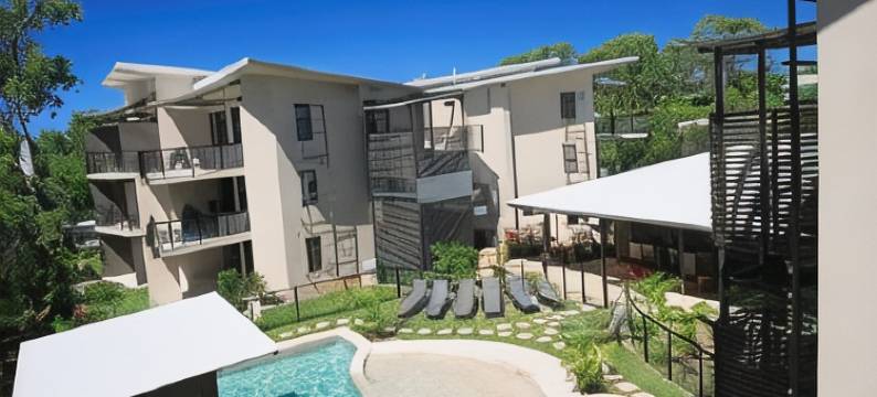 阿吉尼斯瓦特俱乐部酒店(Agnes Water Beach Club)图片