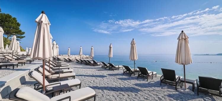 伊斯特拉凯宾斯基饭店(Kempinski Hotel Adriatic Istria Croatia)图片