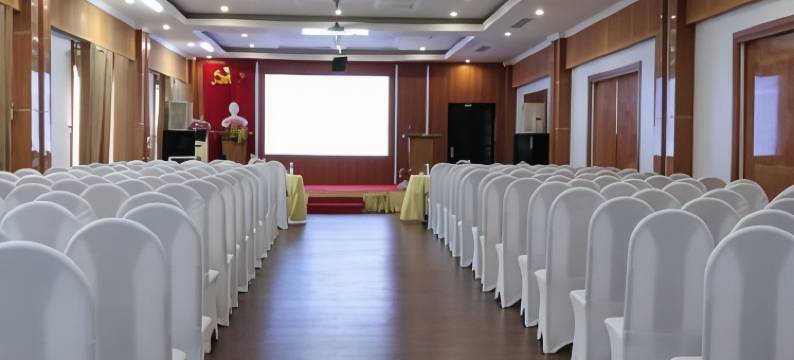 太原皇冠酒店(Crown Hotel Thai Nguyen)图片