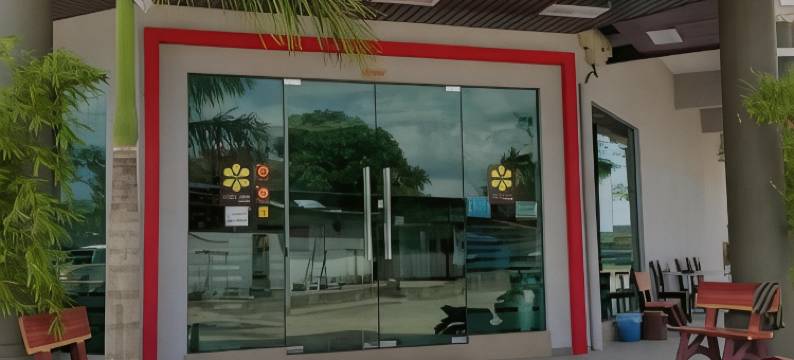 库凯景观酒店(Cukai View Hotel)图片