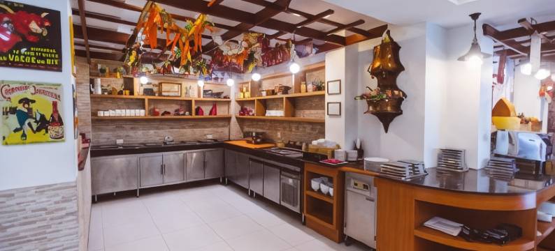 圣武里南贝斯特韦斯特酒店(Best Western Royal Buriram)图片