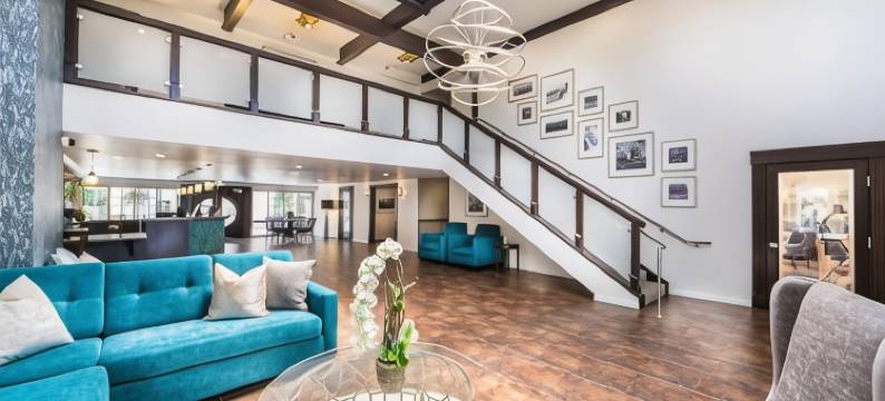 赢家圈度假酒店(Winners Circle Resort)图片