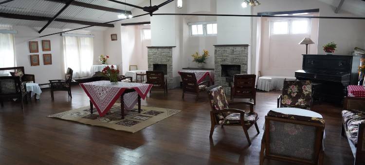 YWCA Anandagiri Homestay | Rooms & Caretaker图片