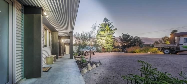 奥尔博斯特汽车旅馆(Orbost Motel)图片