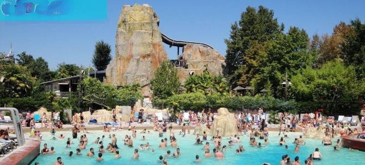 加尔达宫住宅(Ferretti Residence Garda Palace)图片