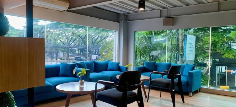 万隆科尔德拉大酒店(Grand Cordela Hotel Bandung)图片