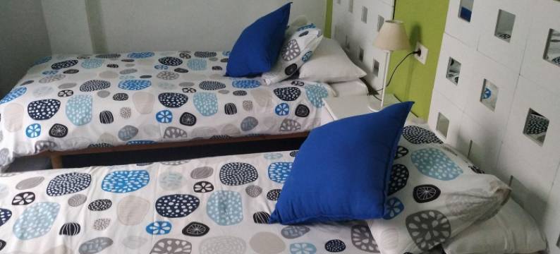 庭院公寓(Apartamentos El Patio)图片