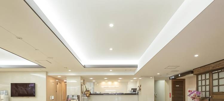 清水城市酒店(Shimizu City Hotel)图片