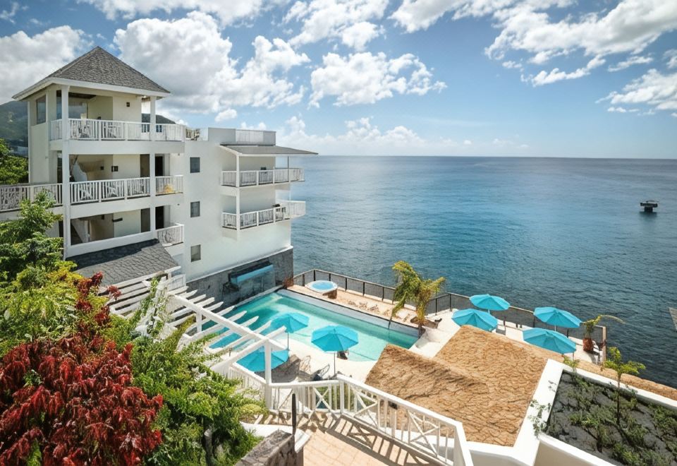 Fort Young HotelHotel Overview