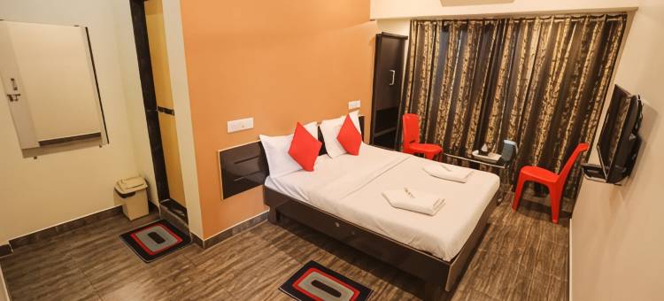 赛尼瓦斯酒店(Hotel Sai Niwas)图片