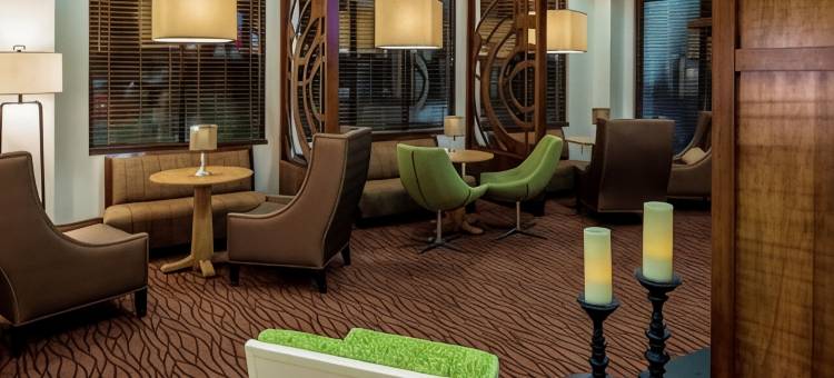 尤宁敦希尔顿花园酒店(Hilton Garden Inn Uniontown)图片