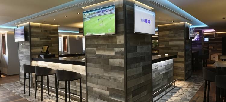 Business Hotel Sfax图片