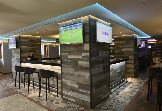 Business Hotel SfaxHotel Overview