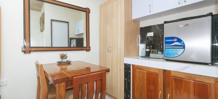 RedDoorz at GaDi Hotel San Jose del Monte City图片