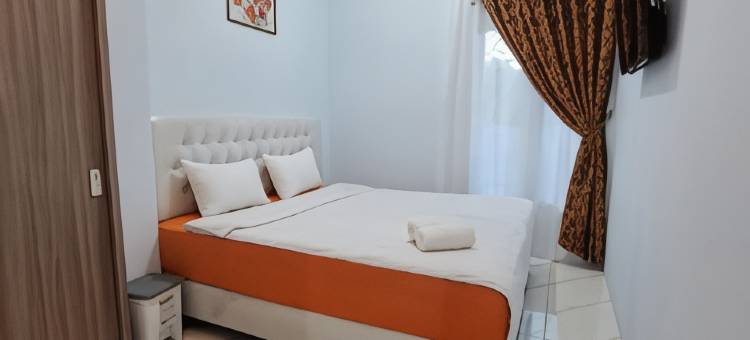 古瓜克普罗酒店(Guguak Puro Guest House)图片