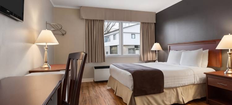 SureStay by Best Western Brockville图片