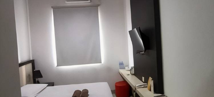 比通夏日酒店(Summer Hotel Bitung)图片