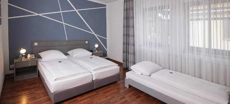 埃朗根艺术酒店(Art-Hotel Erlangen)图片