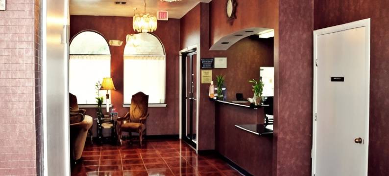 圣安东尼奥I-10速8酒店(Super 8 by Wyndham San Antonio at I-10)图片