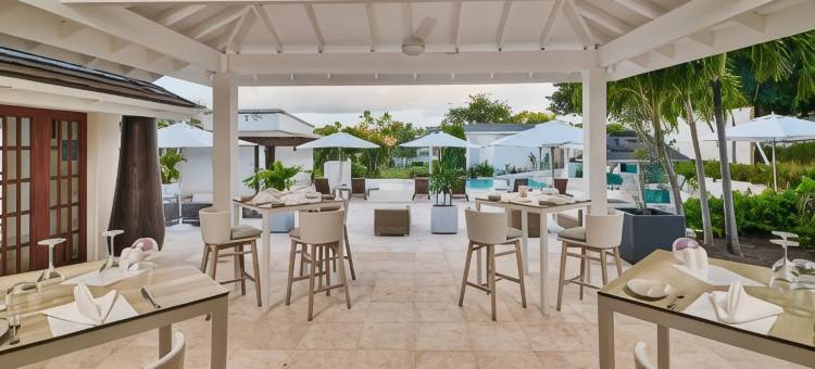 卡拉巴什酒店Calabash Hotel (格林纳达)(Calabash Hotel)图片