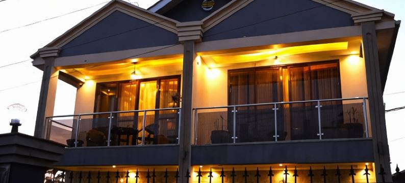 恩特贝别墅式公寓酒店(Entebbe-Stay Aparthotel - Kitooro)图片