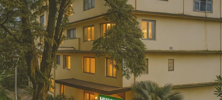 Muscatel Roma - 400 MTS from Mall Road图片