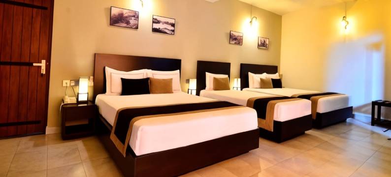 松山公寓(Pine Hill Residence)图片