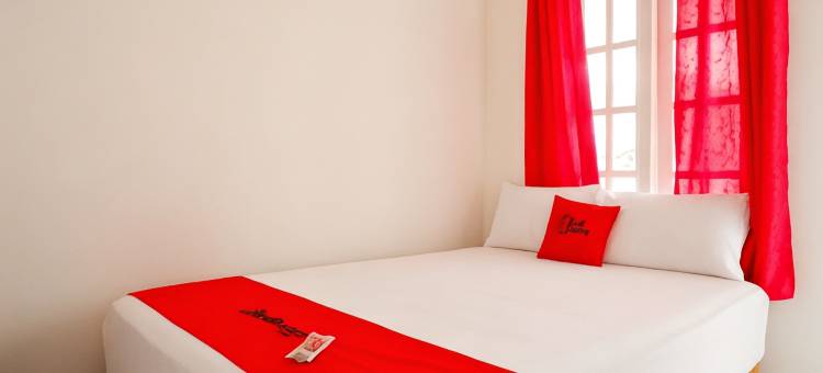 红多兹Plus酒店-近梭罗UMS(RedDoorz Plus Near Ums Solo)图片