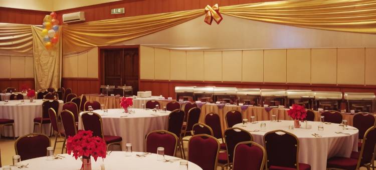 凯琳哥打京那巴鲁度假村(Celyn Resort Kinabalu)图片