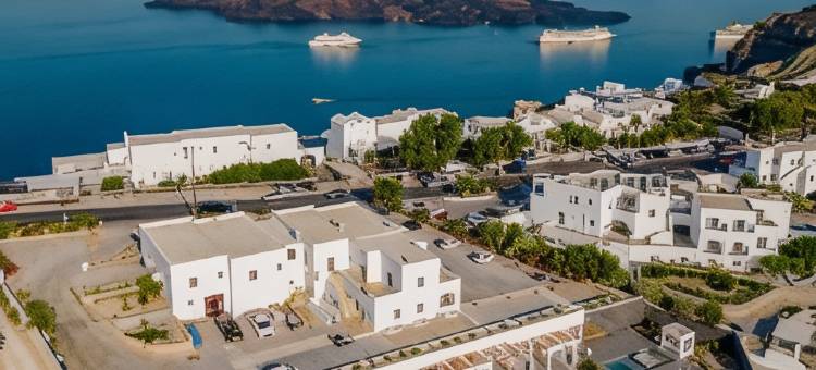 Numa 圣托里尼(Numa Santorini)图片