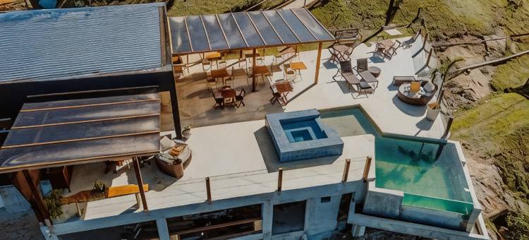 特拉索(Terraço)图片