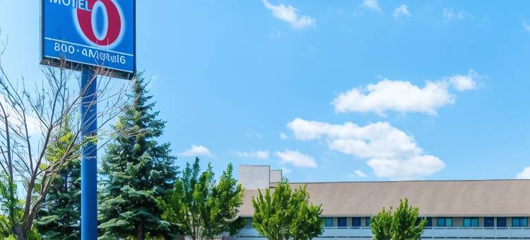 绍斯盖特底特律6号汽车旅馆(Motel 6 Southgate, MI - Detroit)图片