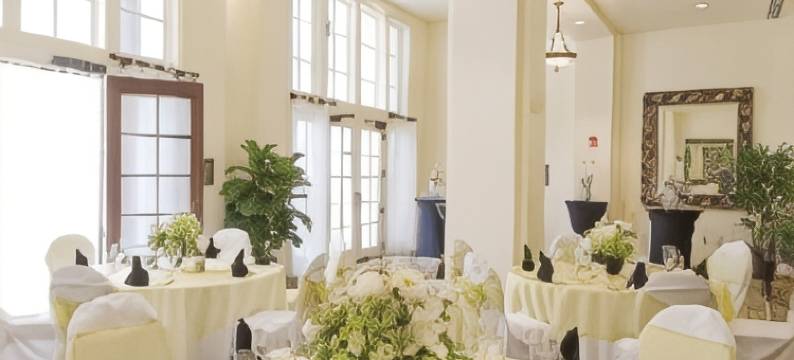 莫比尔贝特豪斯万丽水疗酒店(The Battle House Renaissance Mobile Hotel & Spa)图片