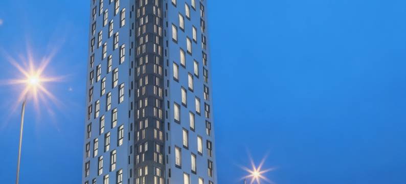 岘港金太阳酒店(Golden Sun Hotel Danang)图片