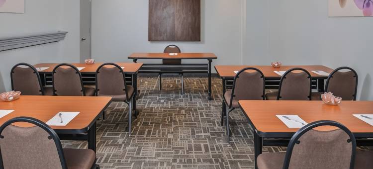 希尔顿欢朋酒店-奥兰多环球影城(Hampton Inn Closest to Universal Orlando)图片