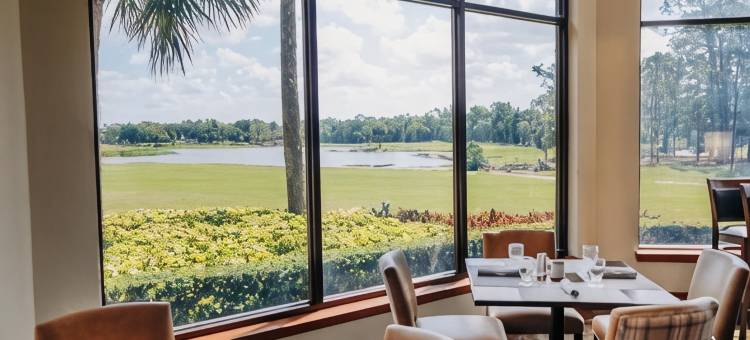 米森俱乐部度假村(Mission Inn Resort & Club)图片